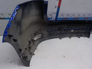 T4A7390LML Бампер задний Jaguar F-Pace Арт 576667, вид 2