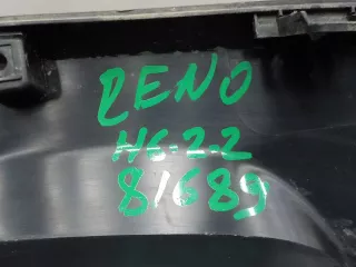 850700447R Накладка бампера заднего Renault Sandero 2 Арт 574986, вид 4