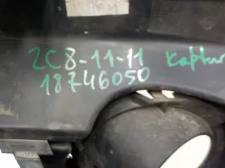 261A20914R Облицовка ПТФ правая Renault Sandero 2 Арт 574979, вид 7