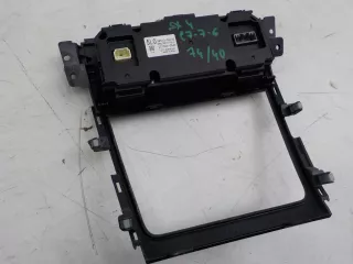 3951055L00GUA Блок управления климатом Suzuki SX4 2 Арт 577253, вид 5