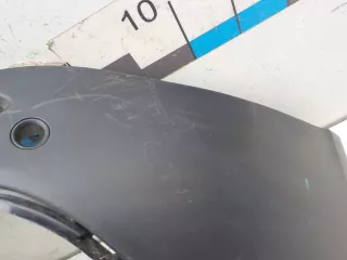 A2478857501 Спойлер (нижняя часть) бампера заднего Mercedes GL X166 Арт 574061, вид 2