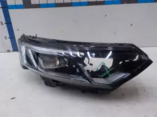 260108343R Фара правая Renault Koleos Арт 572256, вид 1