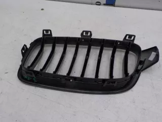 51712240778 Решетка радиатора BMW 7 F01/F02 Арт 570087, вид 2