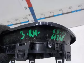 51712240778 Решетка радиатора BMW 7 F01/F02 Арт 570087, вид 3