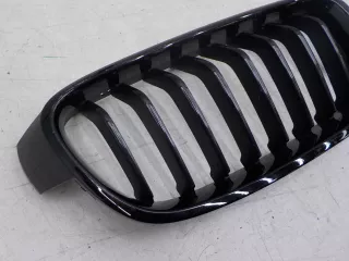 51712240778 Решетка радиатора BMW 7 F01/F02 Арт 570087, вид 6