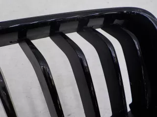 51712240778 Решетка радиатора BMW 7 F01/F02 Арт 570087, вид 7