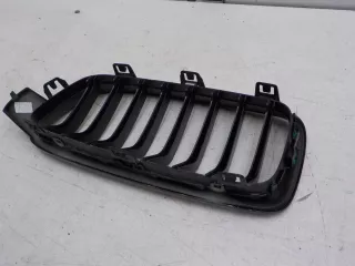 51712240778 Решетка радиатора BMW 7 F01/F02 Арт 570087, вид 10