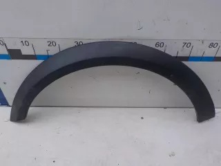 4G9853717 Накладка крыла переднего левого Audi A6 C7 (S6,RS6) Арт 566835, вид 2