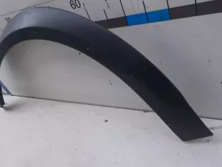 4G9853717 Накладка крыла переднего левого Audi A6 C7 (S6,RS6) Арт 566835, вид 3
