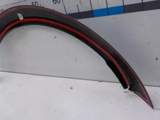 4G9853717 Накладка крыла переднего левого Audi A6 C7 (S6,RS6) Арт 566835, вид 4
