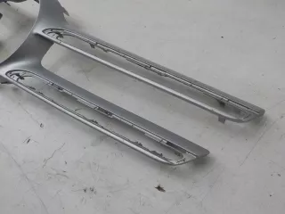 A2538882300 Решетка радиатора Mercedes S C217 Арт 564279, вид 3