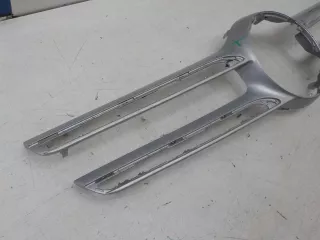 A2538882300 Решетка радиатора Mercedes S C217 Арт 564279, вид 4
