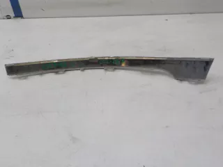7P6853841 Молдинг бампера заднего Volkswagen Touareg 2 Арт 567947, вид 1