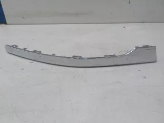 7P6853841 Молдинг бампера заднего Volkswagen Touareg 2 Арт 567947, вид 2