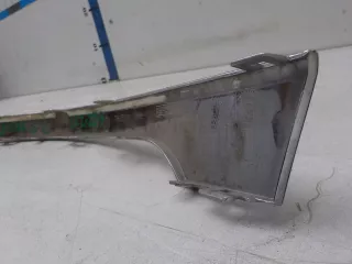 7P6853841 Молдинг бампера заднего Volkswagen Touareg 2 Арт 567947, вид 6