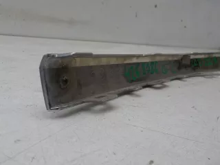 7P6853841 Молдинг бампера заднего Volkswagen Touareg 2 Арт 567947, вид 7