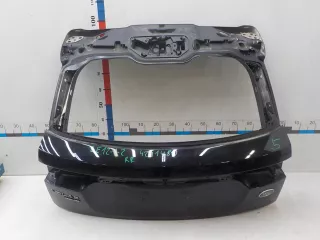 LR110352 Дверь багажника Land Rover Range Rover Velar Арт 563682, вид 1
