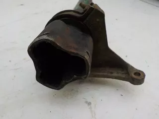 36001651 Привод передний правый Volvo S40 2 Арт 567476, вид 4