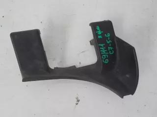 9555516280001C Накладка двери багажника Porsche Cayenne 957 Арт 566939, вид 1