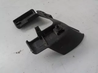 9555516280001C Накладка двери багажника Porsche Cayenne 957 Арт 566939, вид 6