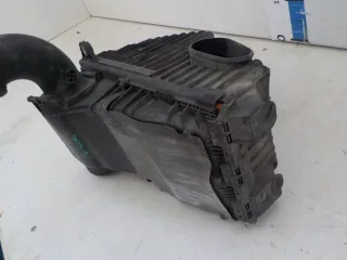 95511002100 Корпус воздушного фильтра Porsche Cayenne 957 Арт 566912, вид 2