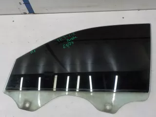 95554251104 Стекло двери передней левой Porsche Cayenne 957 Арт 566817, вид 1