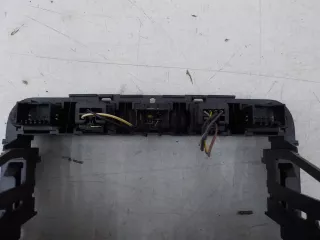 95555209304 Консоль торпедо центральная Porsche Cayenne 957 Арт 566721, вид 6