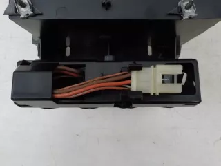 95555209304 Консоль торпедо центральная Porsche Cayenne 957 Арт 566721, вид 7