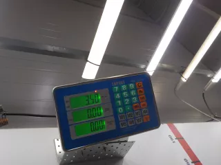 51128091992  Бампер задний BMW X3 G01 Арт 562954, вид 6