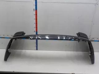 51128091992  Бампер задний BMW X3 G01 Арт 562954, вид 7