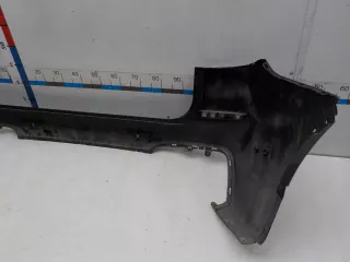 51128091992  Бампер задний BMW X3 G01 Арт 562954, вид 8