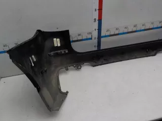 51128091992  Бампер задний BMW X3 G01 Арт 562954, вид 9