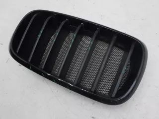  51137316076 Решетка радиатора BMW X5 F15 Арт 562139, вид 4
