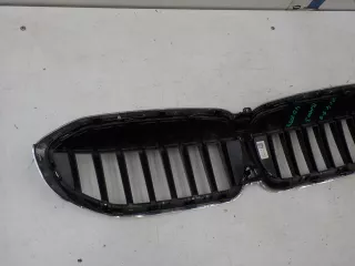 51138072085 Решетка радиатора BMW 3 G20/G21 Арт 561632, вид 9