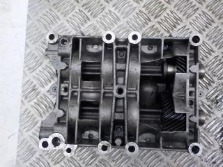 LR010718 Вал балансирный Land Rover Freelander 2 Арт 559580, вид 2