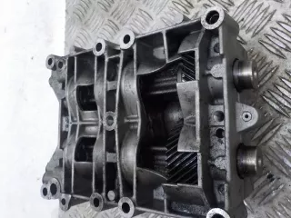 LR010718 Вал балансирный Land Rover Freelander 2 Арт 559580, вид 3