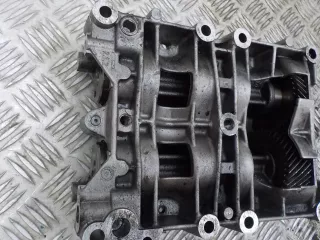 LR010718 Вал балансирный Land Rover Freelander 2 Арт 559580, вид 4