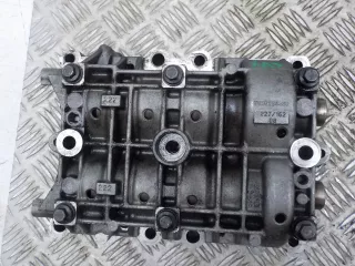 LR010718 Вал балансирный Land Rover Freelander 2 Арт 559580, вид 8