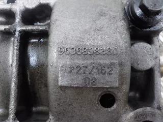 LR010718 Вал балансирный Land Rover Freelander 2 Арт 559580, вид 10