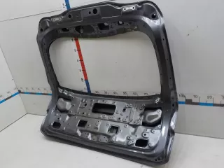 6700548730 Дверь багажника Lexus RX 2 Арт 558227, вид 2
