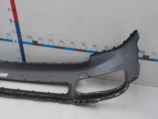  51117478624 Бампер передний MINI COUNTRYMAN F60 Арт 552188, вид 4