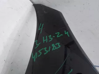 51117294651  Бампер передний BMW Z4 E89 Арт 552358, вид 2