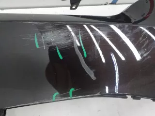 51117294651  Бампер передний BMW Z4 E89 Арт 552358, вид 4