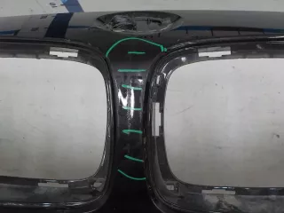 51117294651  Бампер передний BMW Z4 E89 Арт 552358, вид 7