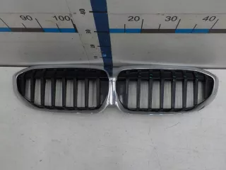 51139448474  Решетка радиатора BMW 3 G20/G21 Арт 551407, вид 1