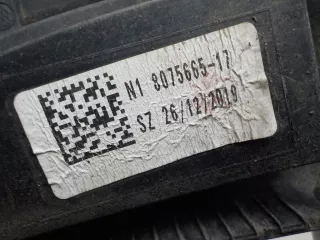 51139448474  Решетка радиатора BMW 3 G20/G21 Арт 551407, вид 6