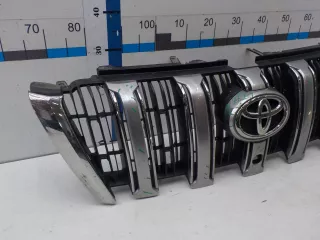 5310160C01 Решетка радиатора Toyota Land Cruiser Prado 150 Арт 551154, вид 2