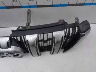 5310160C01 Решетка радиатора Toyota Land Cruiser Prado 150 Арт 551154, вид 3