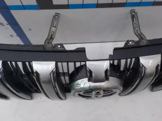 5310160C01 Решетка радиатора Toyota Land Cruiser Prado 150 Арт 551154, вид 4