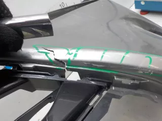 5211978912  Бампер передний Lexus NX Арт 546463, вид 4